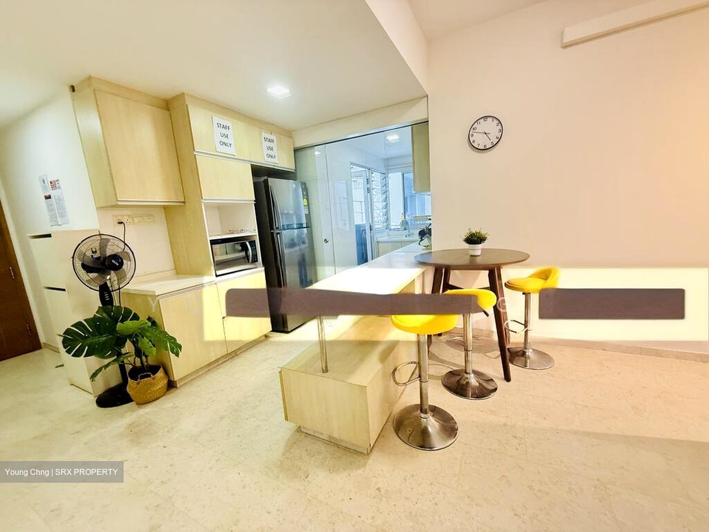 The Parc Condominium (D5), Condominium #502510921